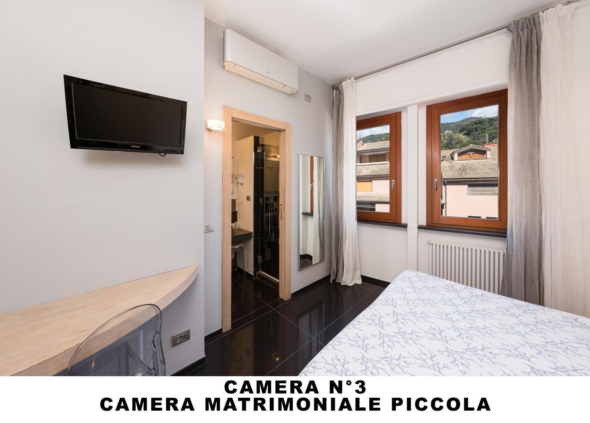 Affittacamere Lo Scoglio Monterosso al Mare Exterior photo