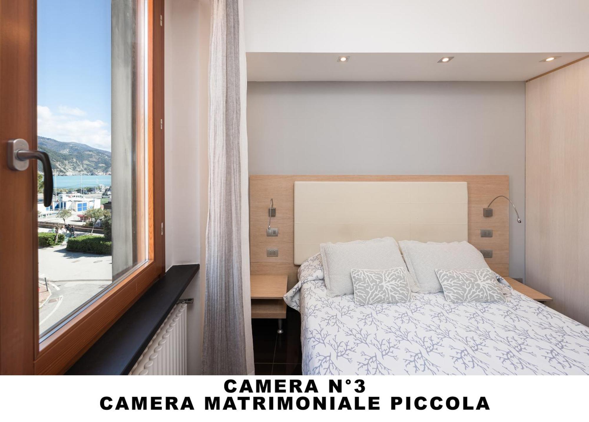 Affittacamere Lo Scoglio Monterosso al Mare Exterior photo