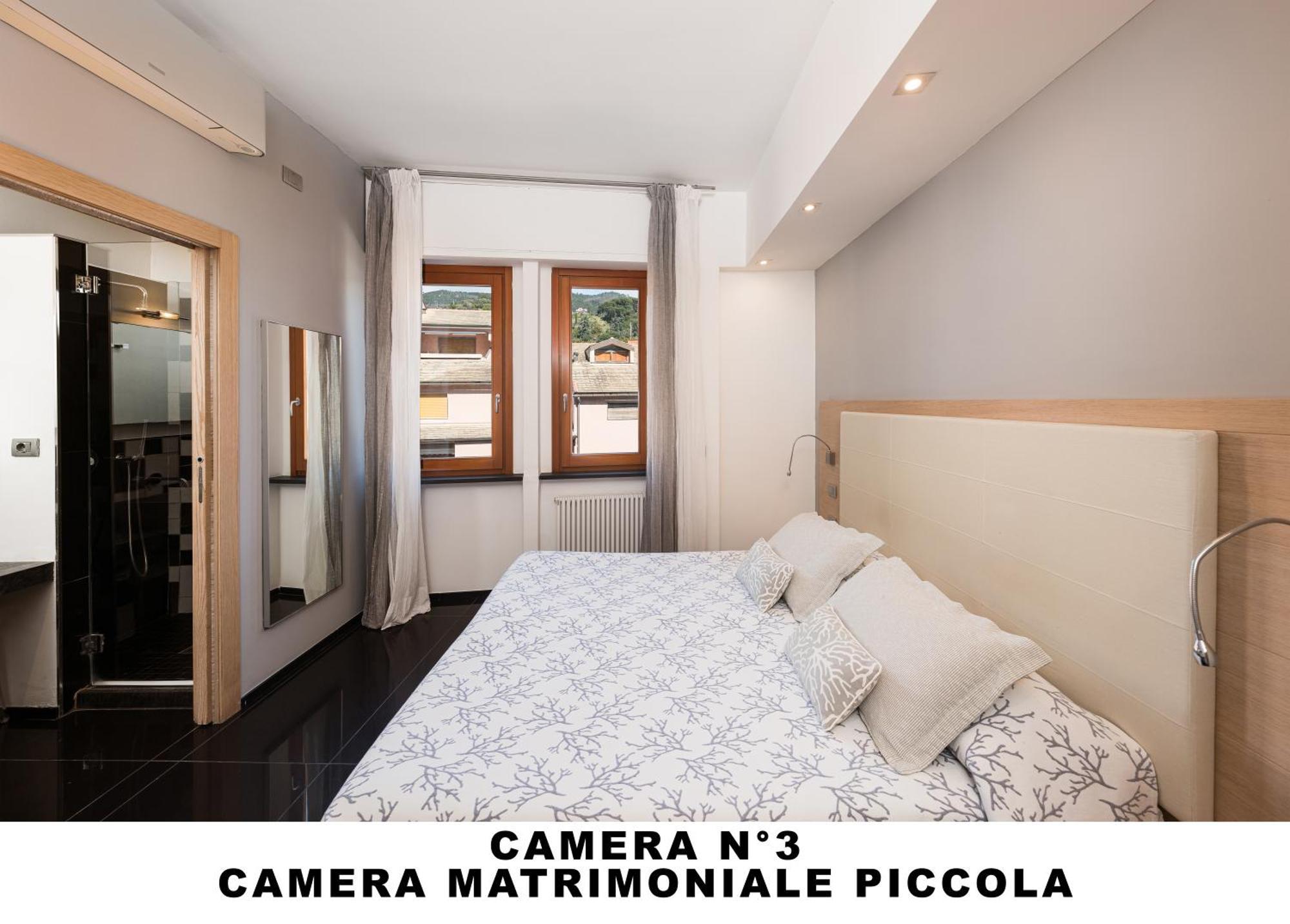 Affittacamere Lo Scoglio Monterosso al Mare Exterior photo