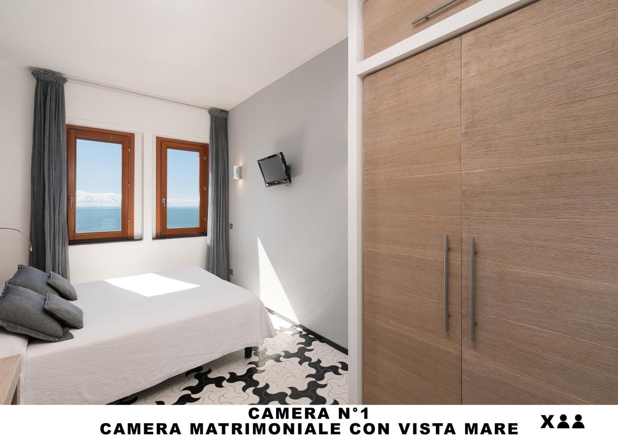 Affittacamere Lo Scoglio Monterosso al Mare Exterior photo