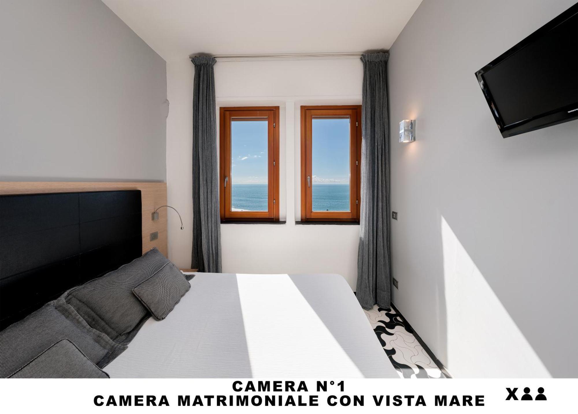 Affittacamere Lo Scoglio Monterosso al Mare Exterior photo