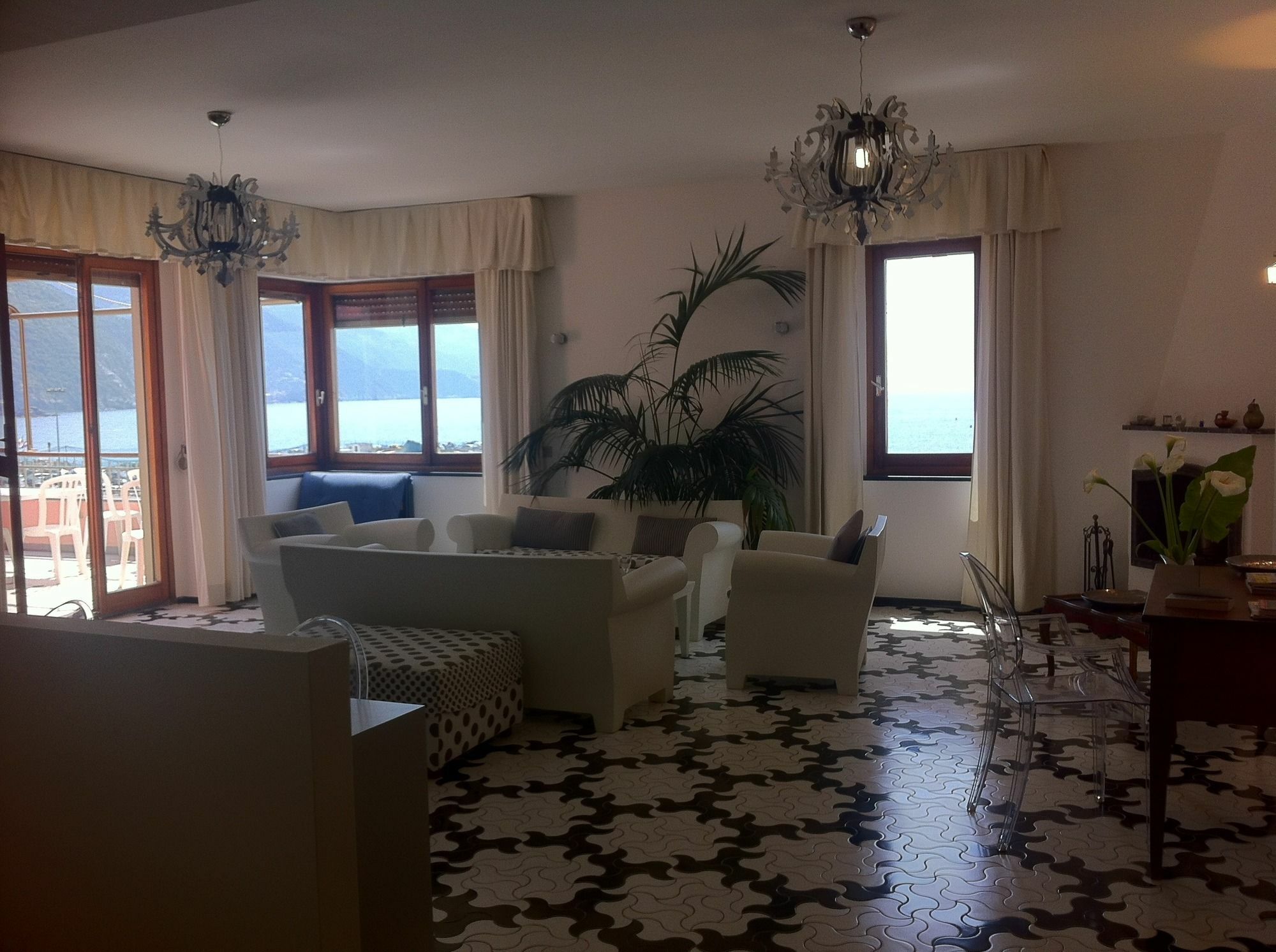 Affittacamere Lo Scoglio Monterosso al Mare Exterior photo