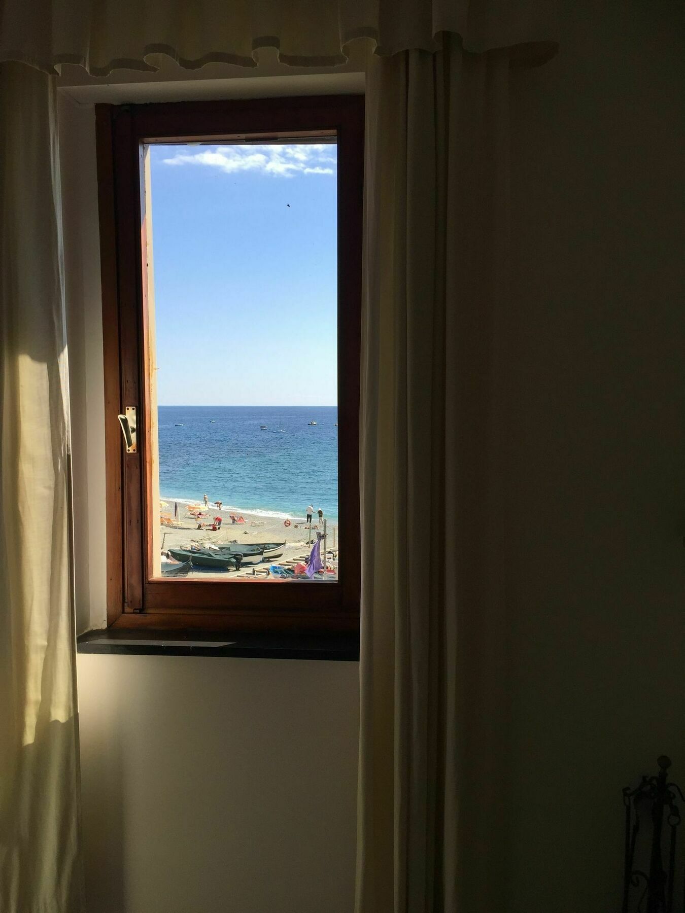 Affittacamere Lo Scoglio Monterosso al Mare Exterior photo
