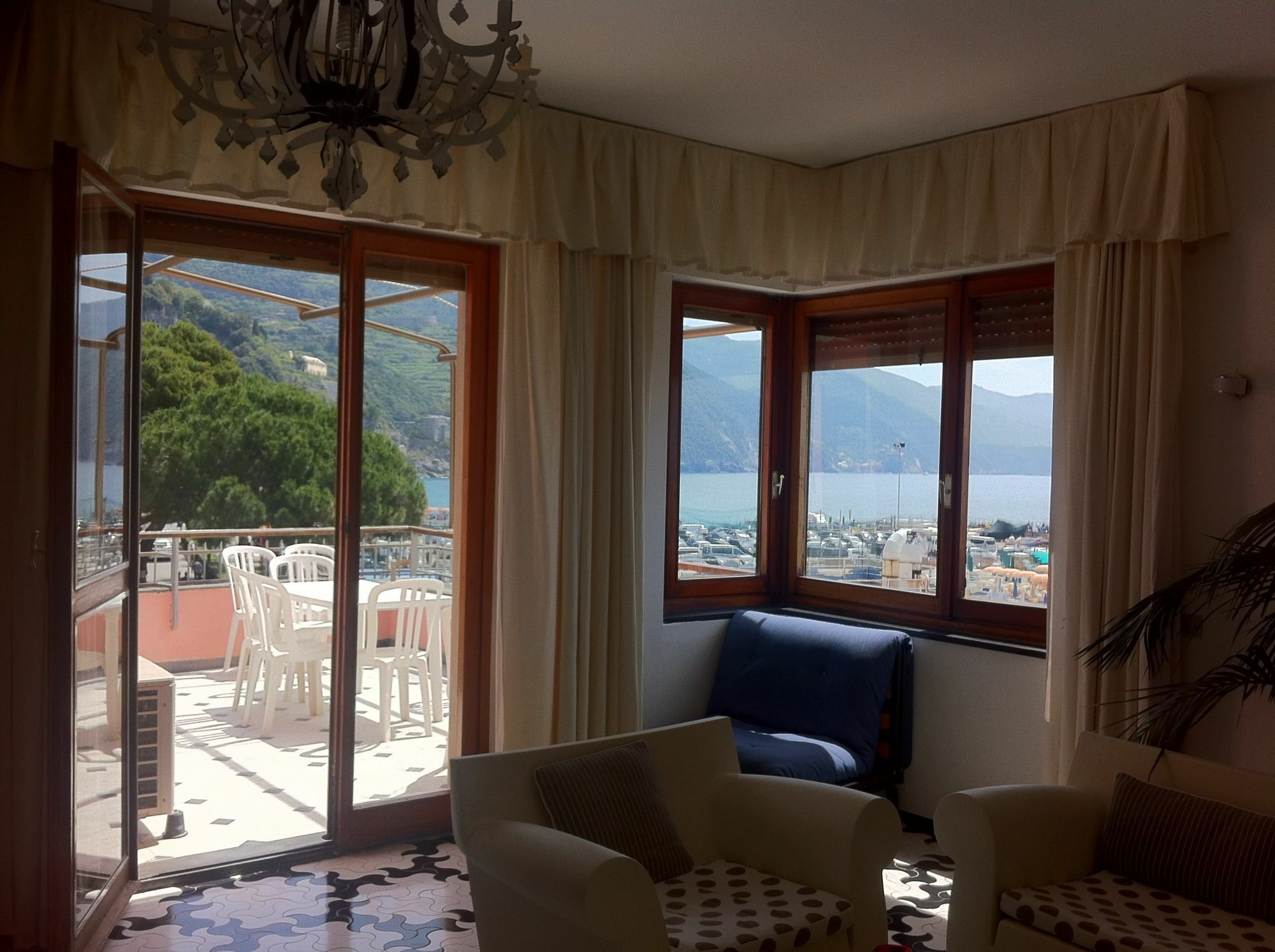 Affittacamere Lo Scoglio Monterosso al Mare Exterior photo