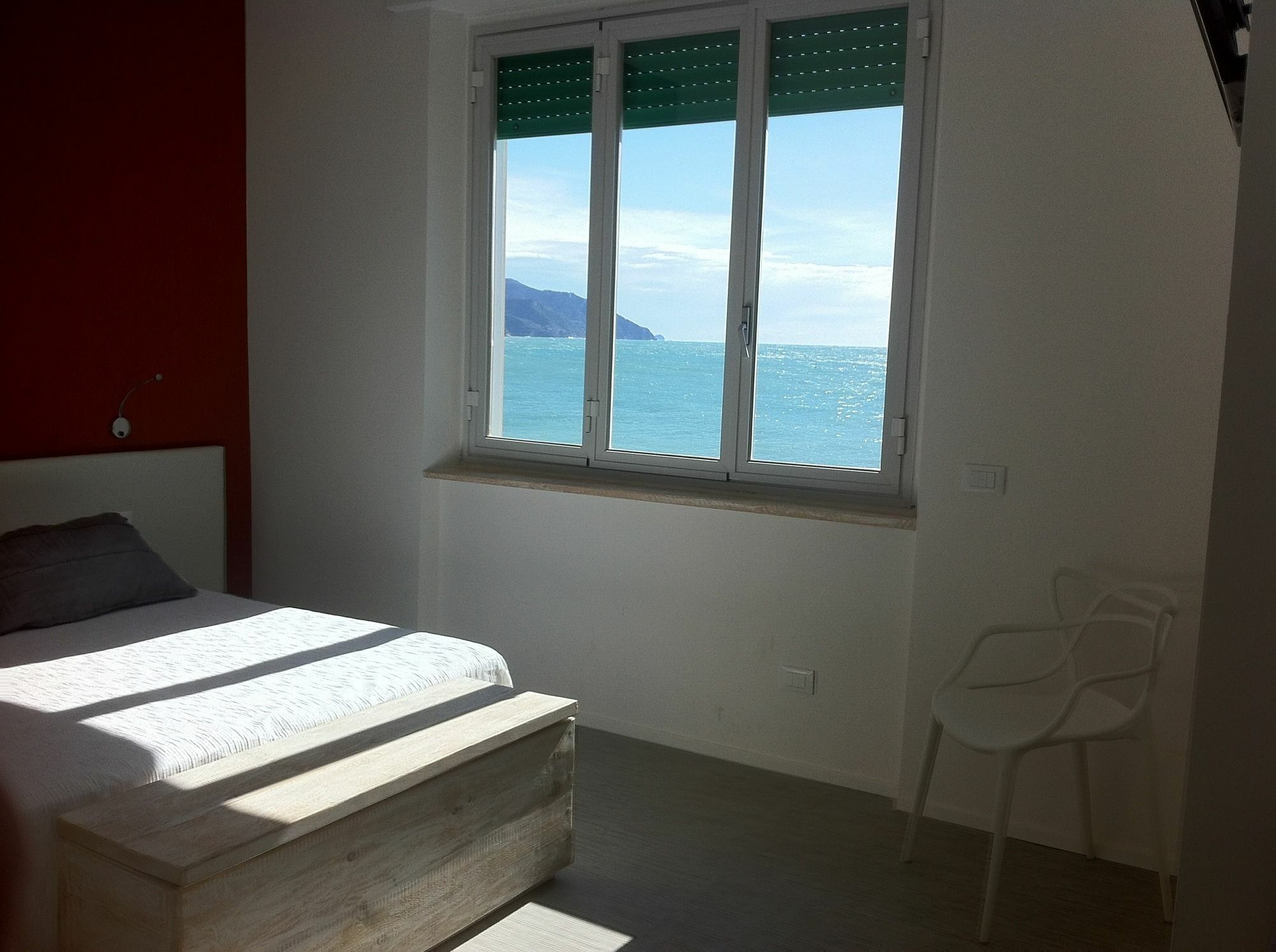 Affittacamere Lo Scoglio Monterosso al Mare Exterior photo