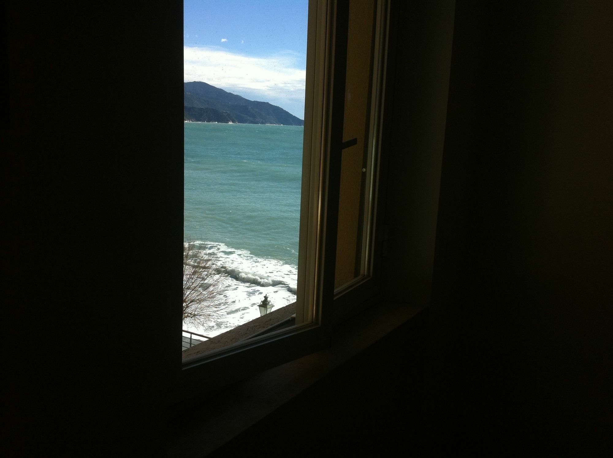 Affittacamere Lo Scoglio Monterosso al Mare Exterior photo